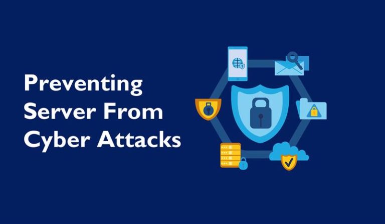 Preventing Server Hacks: The Ultimate Guide to Mitigating Cyber Attacks 