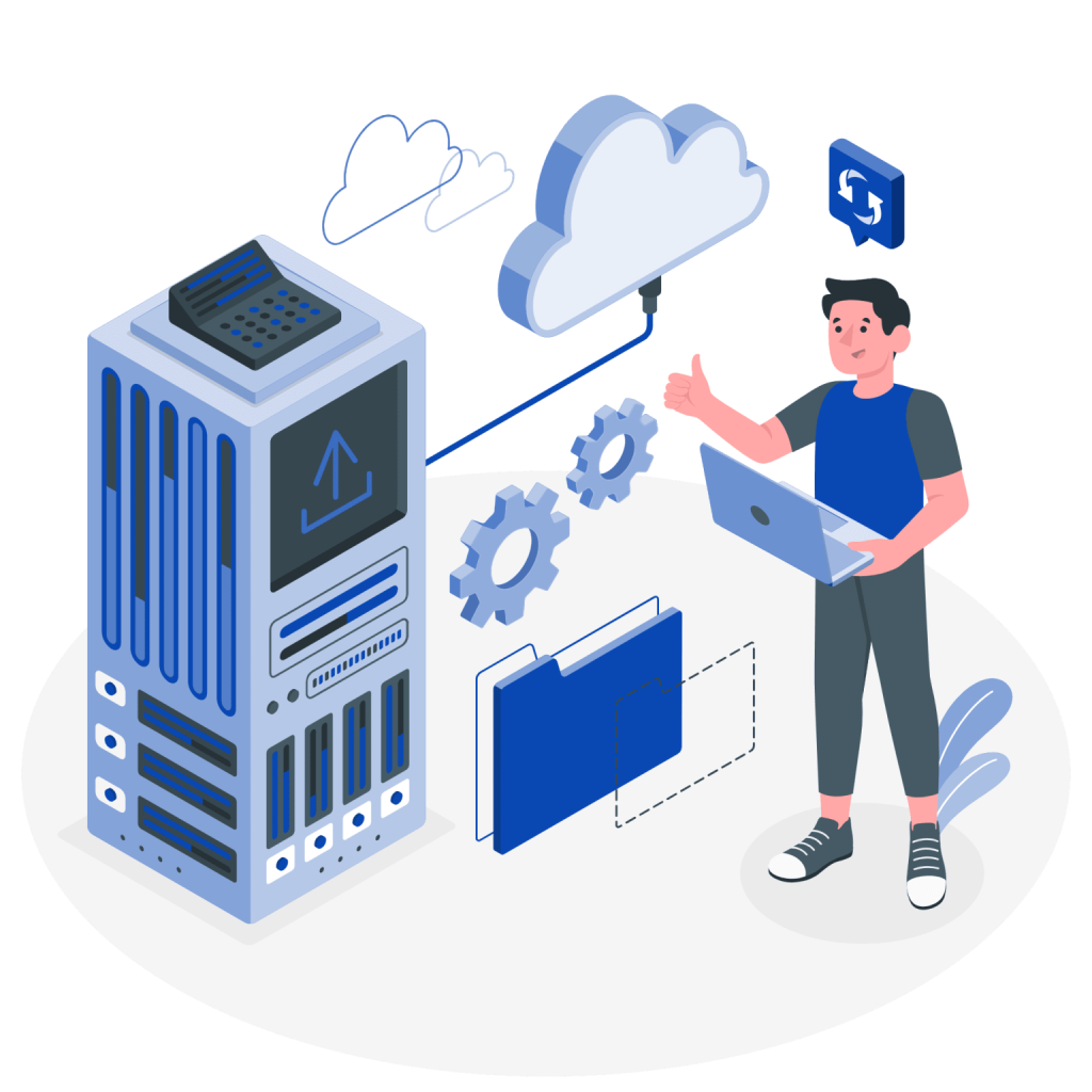 Malaysia Dedicated Server Hosting